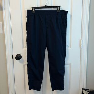 Tommy Hilfiger Blue Pants